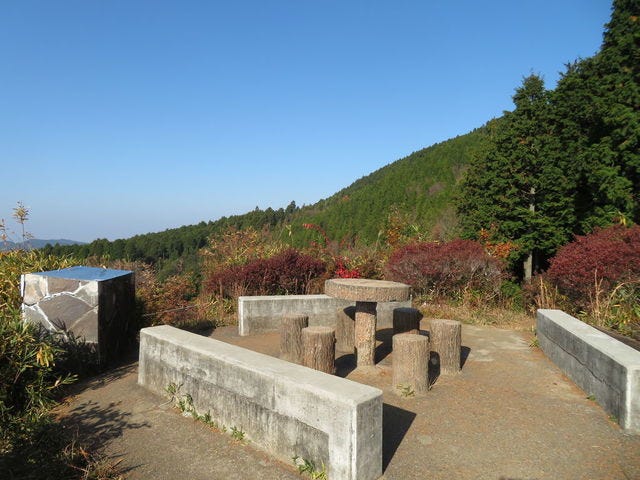 鳥見山公園