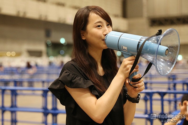 松井玲奈（C）AKS