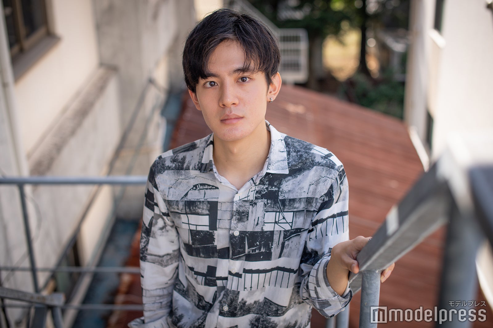 黒田朋也さん（C）モデルプレス