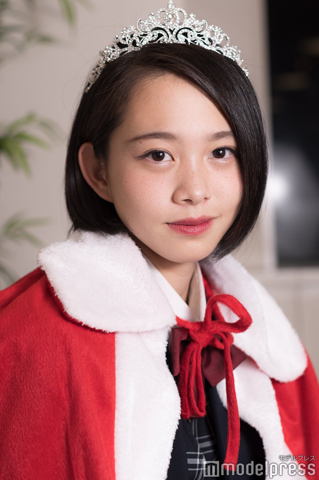 あーーゆさん （C）モデルプレス