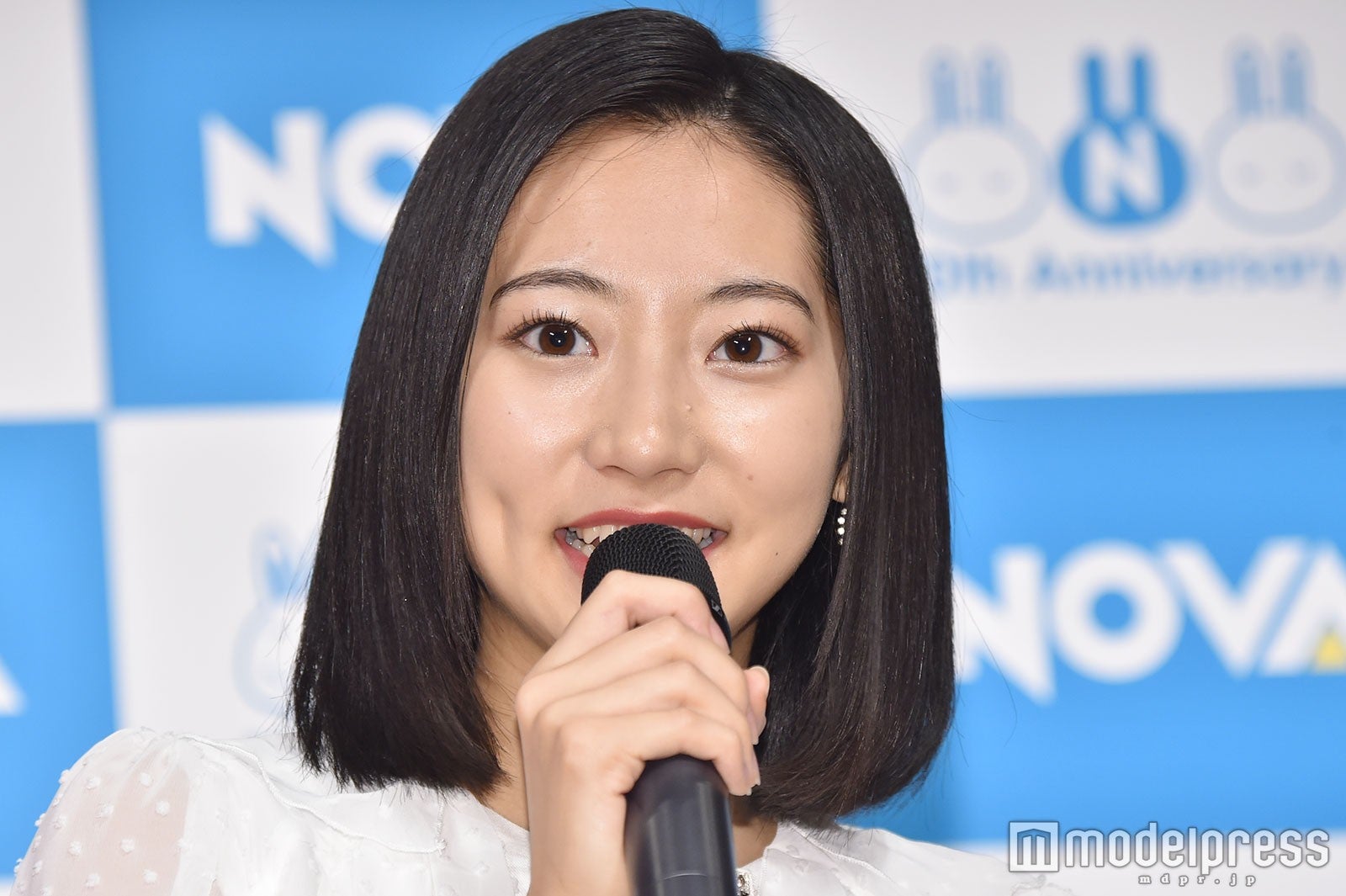 武田玲奈 （C）モデルプレス