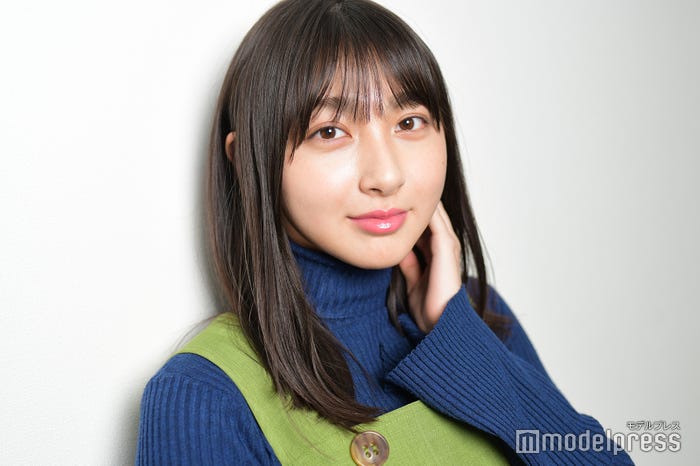 森マリア(C)モデルプレス