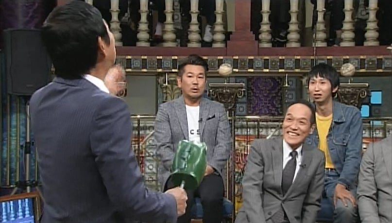 「踊る！さんま御殿！！」より（写真提供：日本テレビ）