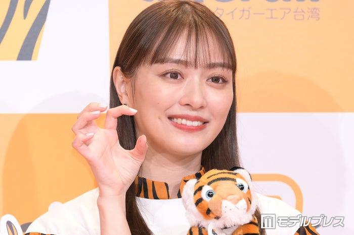内田理央、仮面ライダーヒロインの時から10年間続けていること明かす