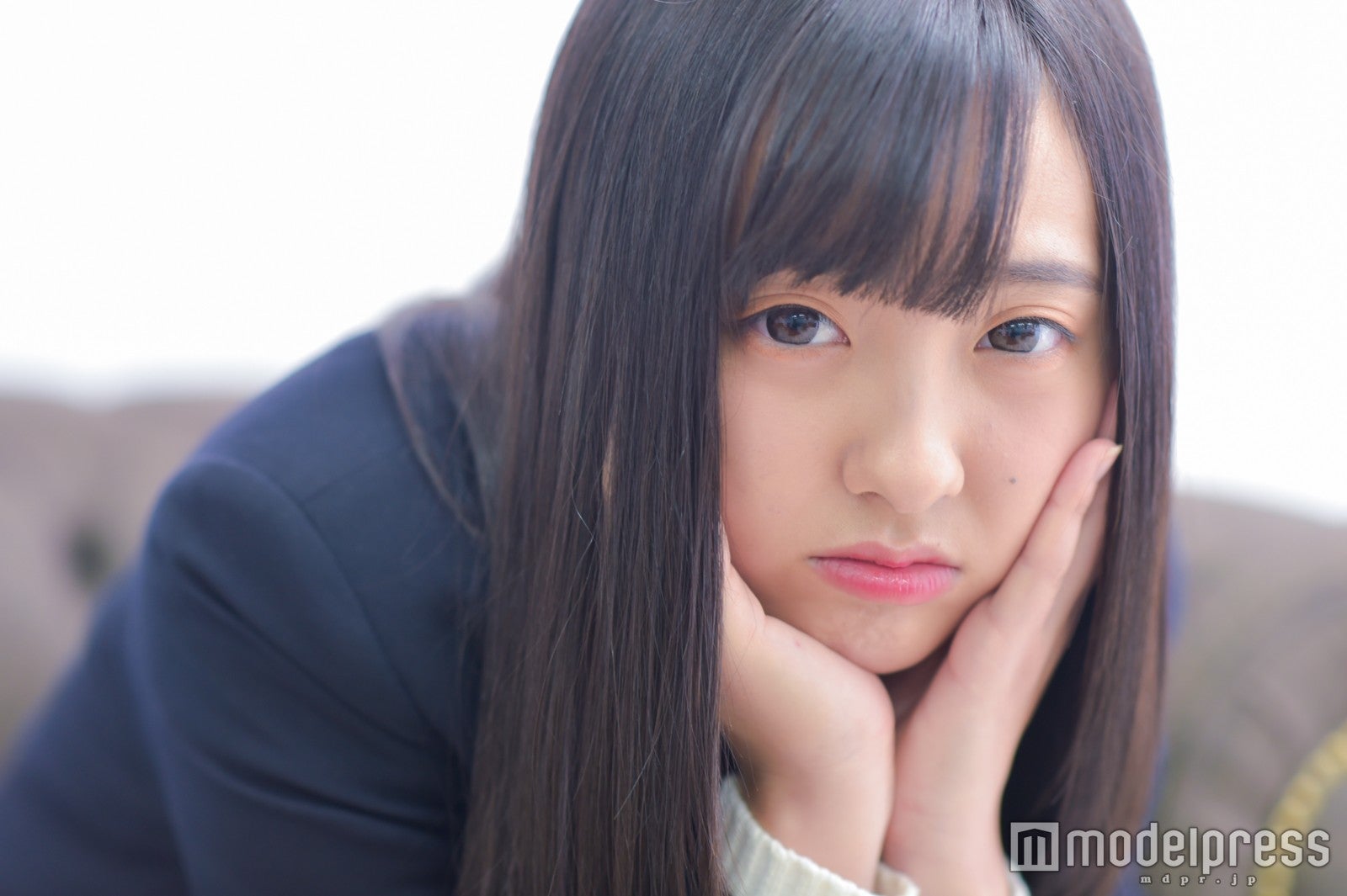 「中国・四国」地方準グランプリ／あいな（C）モデルプレス