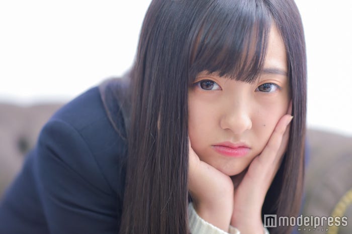 「中国・四国」地方準グランプリ/あいな(C)モデルプレス