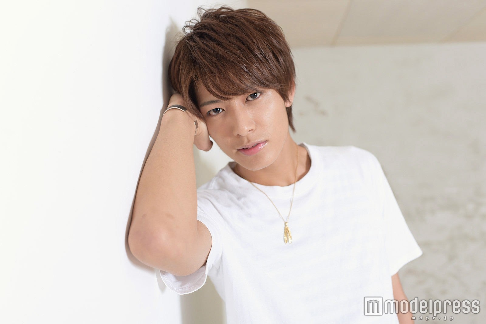 「ニンニンジャー」西川俊介の素顔に迫る一問一答「目がいっちゃう」フェチって？同い年の会ってみたい人って誰？