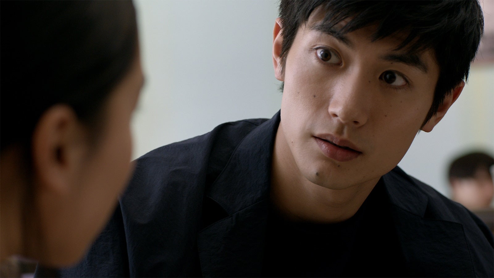 三浦春馬／新MCより（提供写真）