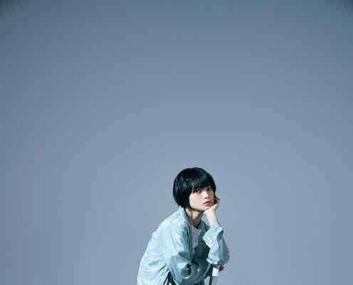 平手友梨奈、公式サイトオープン 最新フォトギャラリーも公開