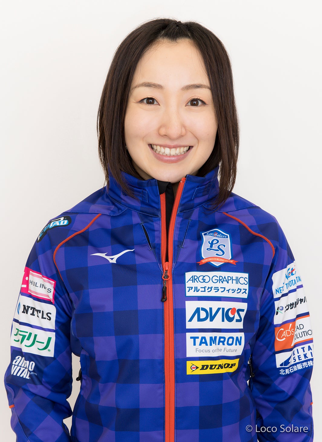 藤澤五月（提供写真）