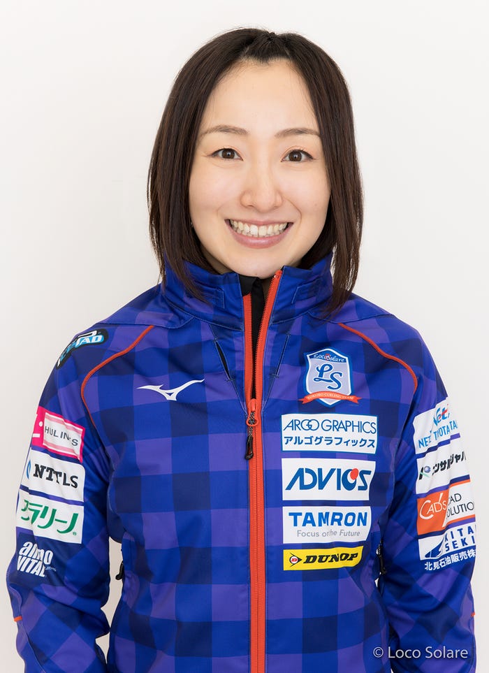 藤澤五月(提供写真)