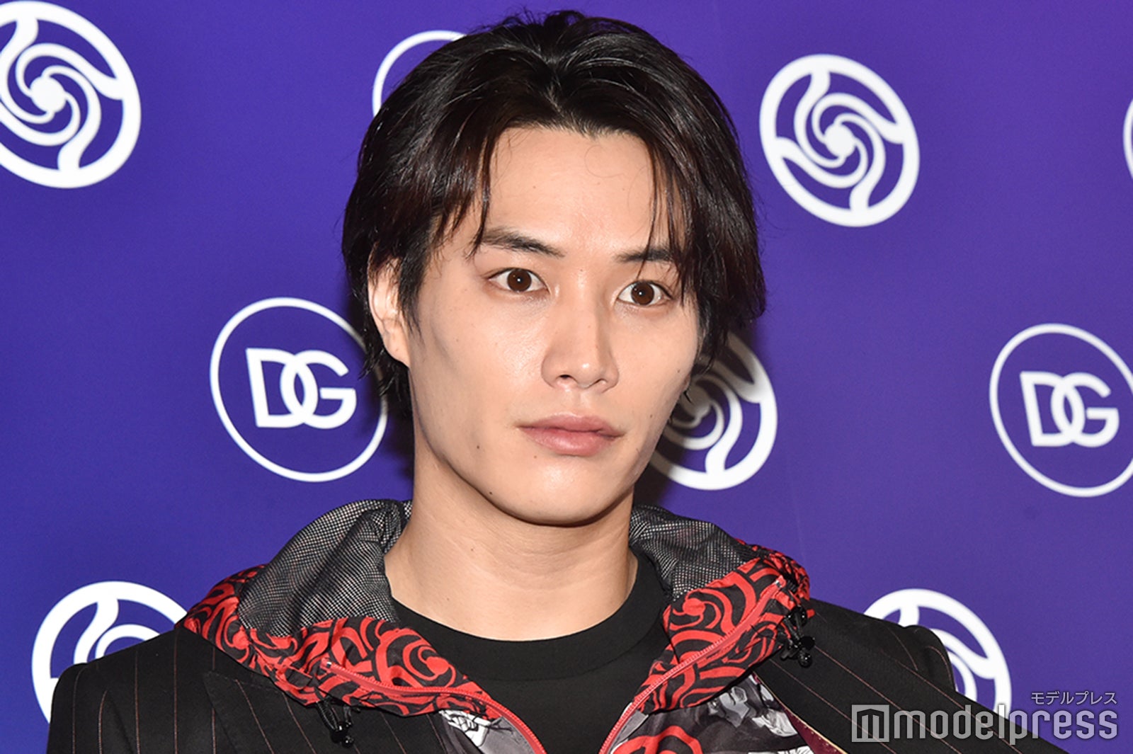 鈴木伸之 （C）モデルプレス