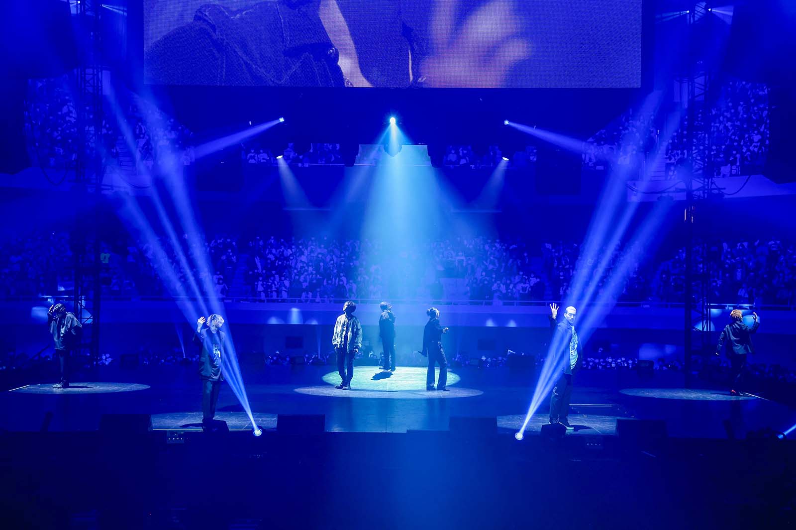 GENERATIONS from EXILE TRIBE（提供写真）