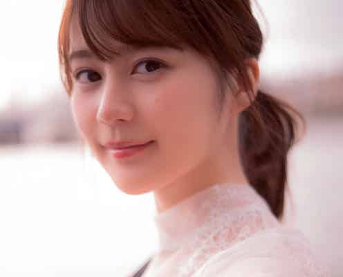 乃木坂46生田絵梨花“新写真集女王”に!17.9万部で女性ソロ写真集“歴代最高売上”達成<コメント到着>