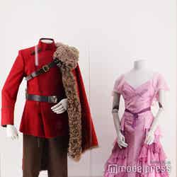 炎のゴブレット/ワーナー ブラザース スタジオツアー東京 – メイキング・オブ・ハリー・ポッター(C)モデルプレス