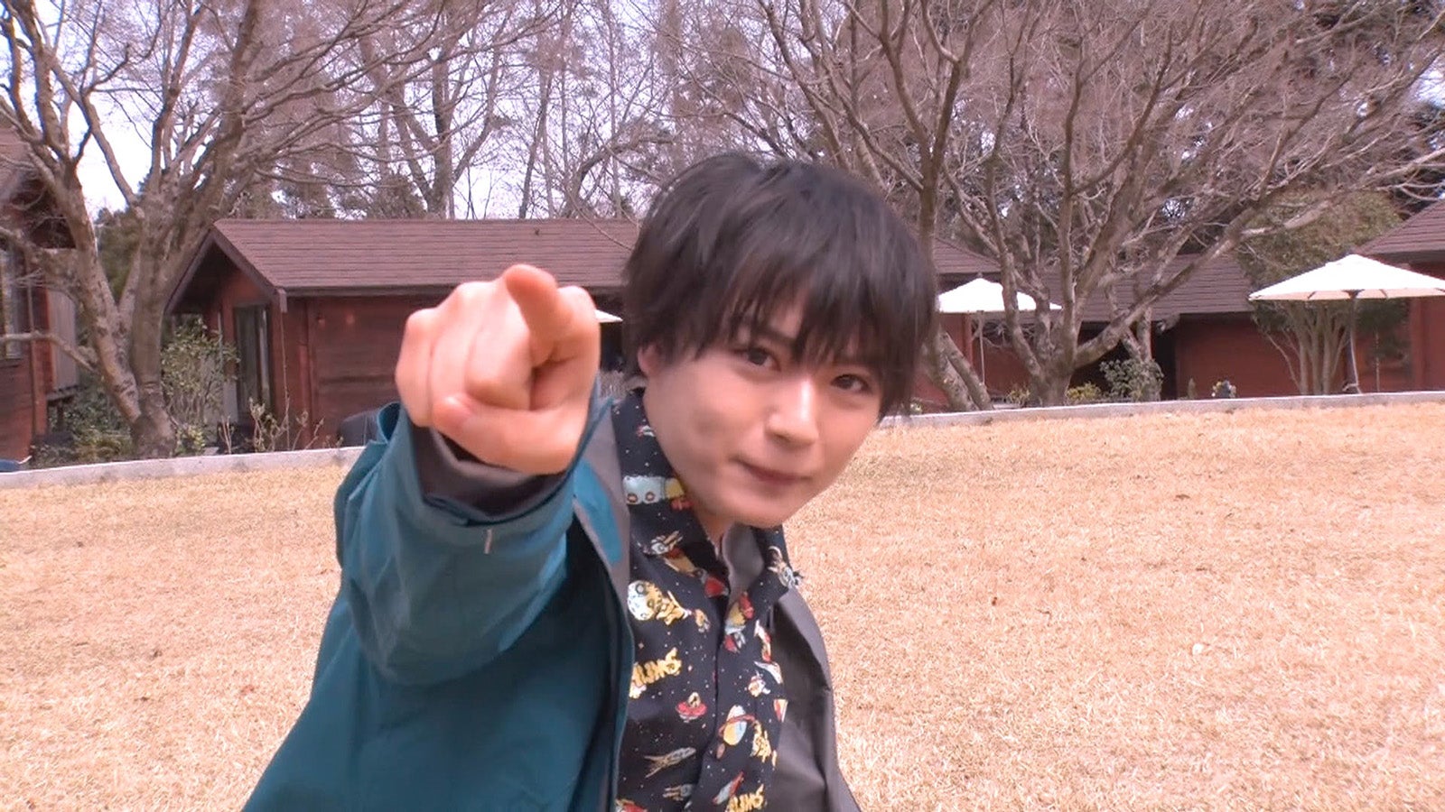 なにわ男子・大西流星が緊急参戦 コストコ食材でパーティー