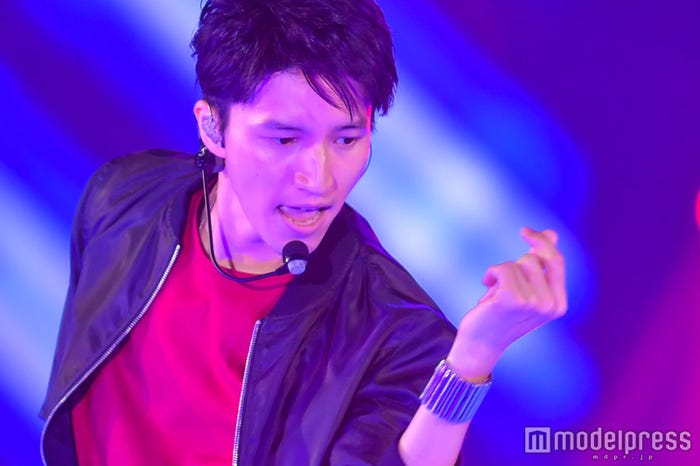 田口 淳之介(C)モデルプレス