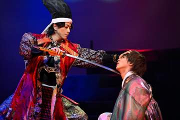 水野美紀プロデュース舞台が開幕 セリフに頼らないノンバーバル演劇「本当に目が足りません」