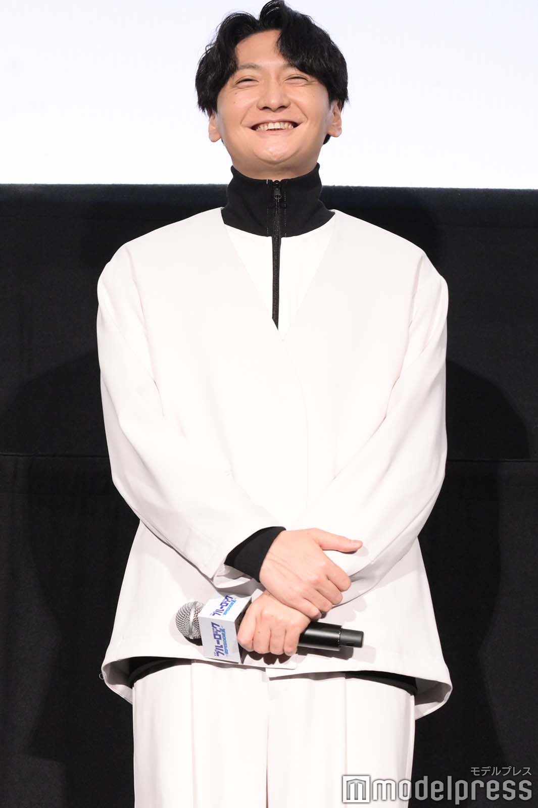 島崎信長（C）モデルプレス