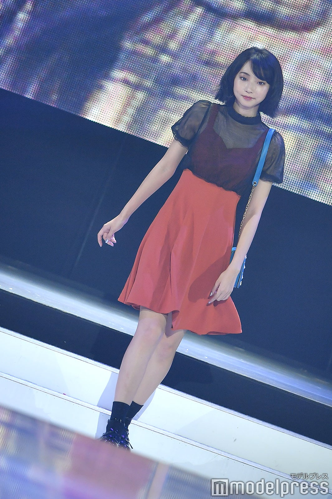 武田玲奈（C）モデルプレス