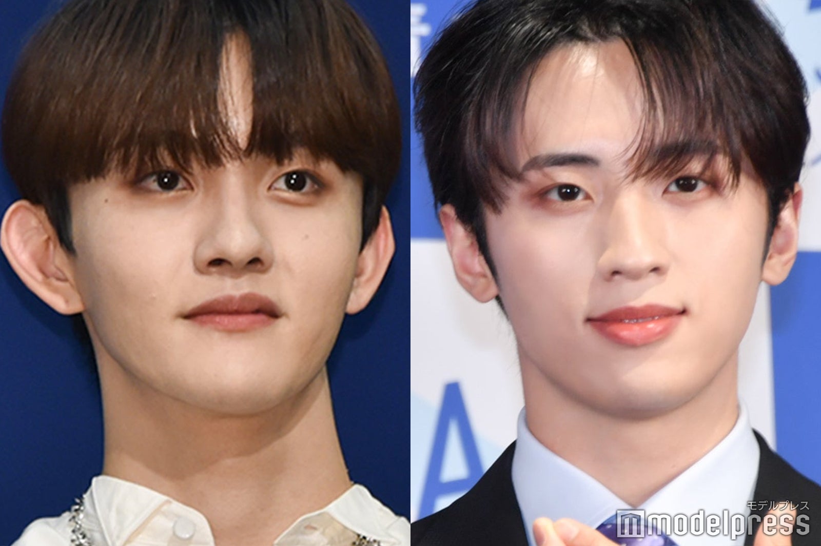 INI、レコーディング方法＆パート割り決定経緯に驚きの声「世には出ないけど」田島将吾＆許豊凡が明かす