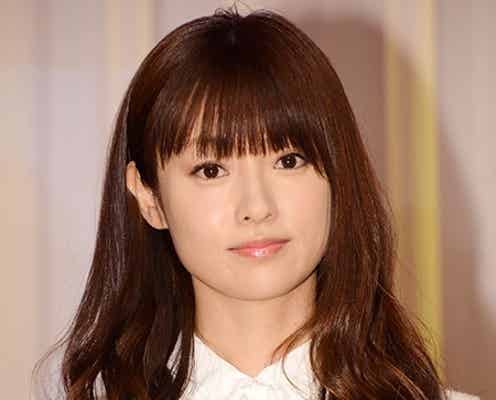 深田恭子、進化し続ける美貌が話題 「ダメ恋」で魅せる“最強愛されキャラ”