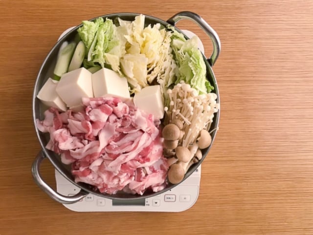 無印良品の鍋の素まとめ