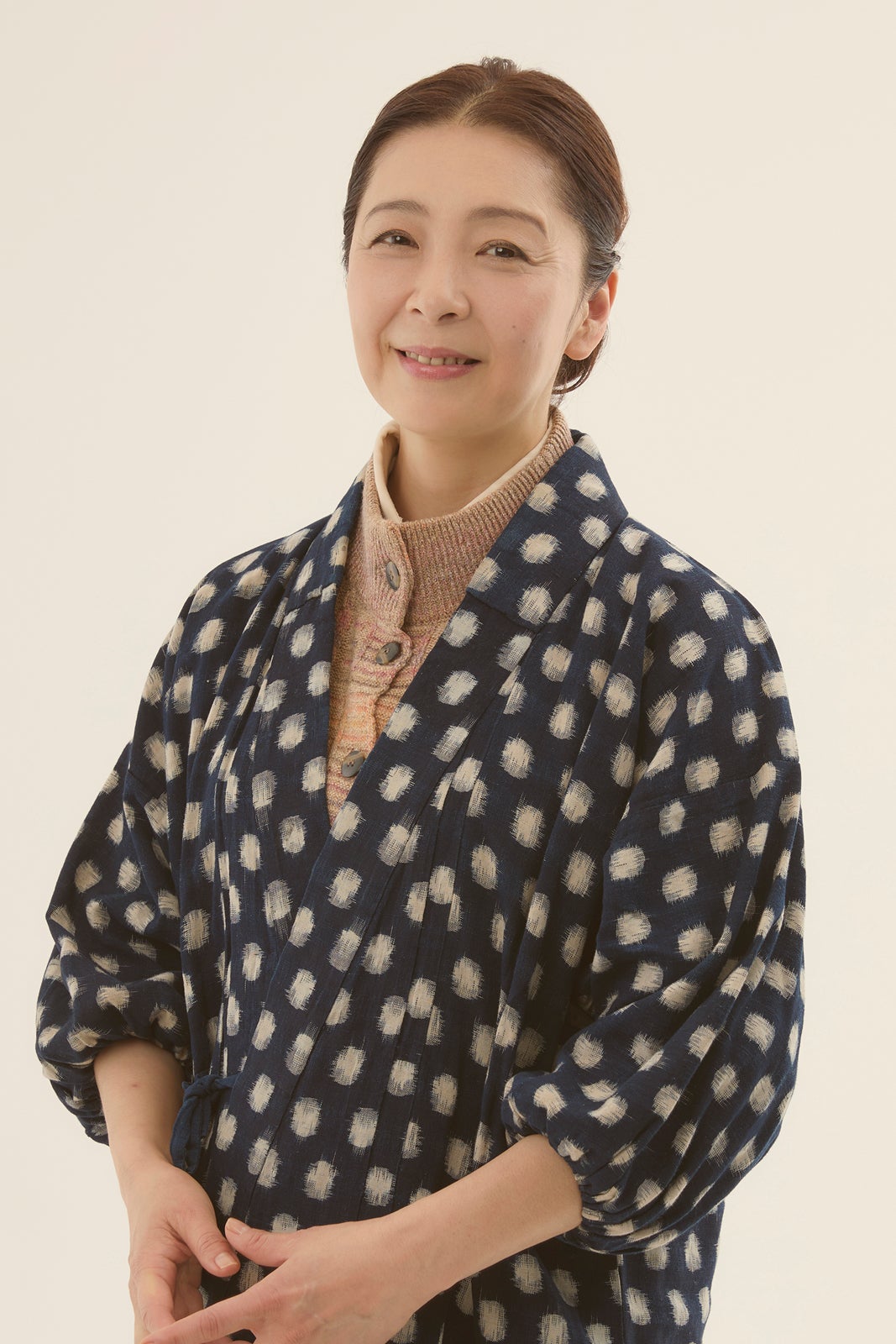 有森也実（提供写真）