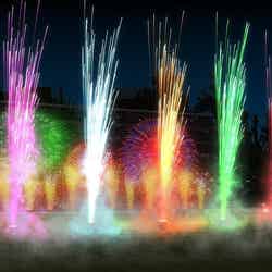 SUMMER LIGHT GARDEN/画像提供:東京ミッドタウンマネジメント