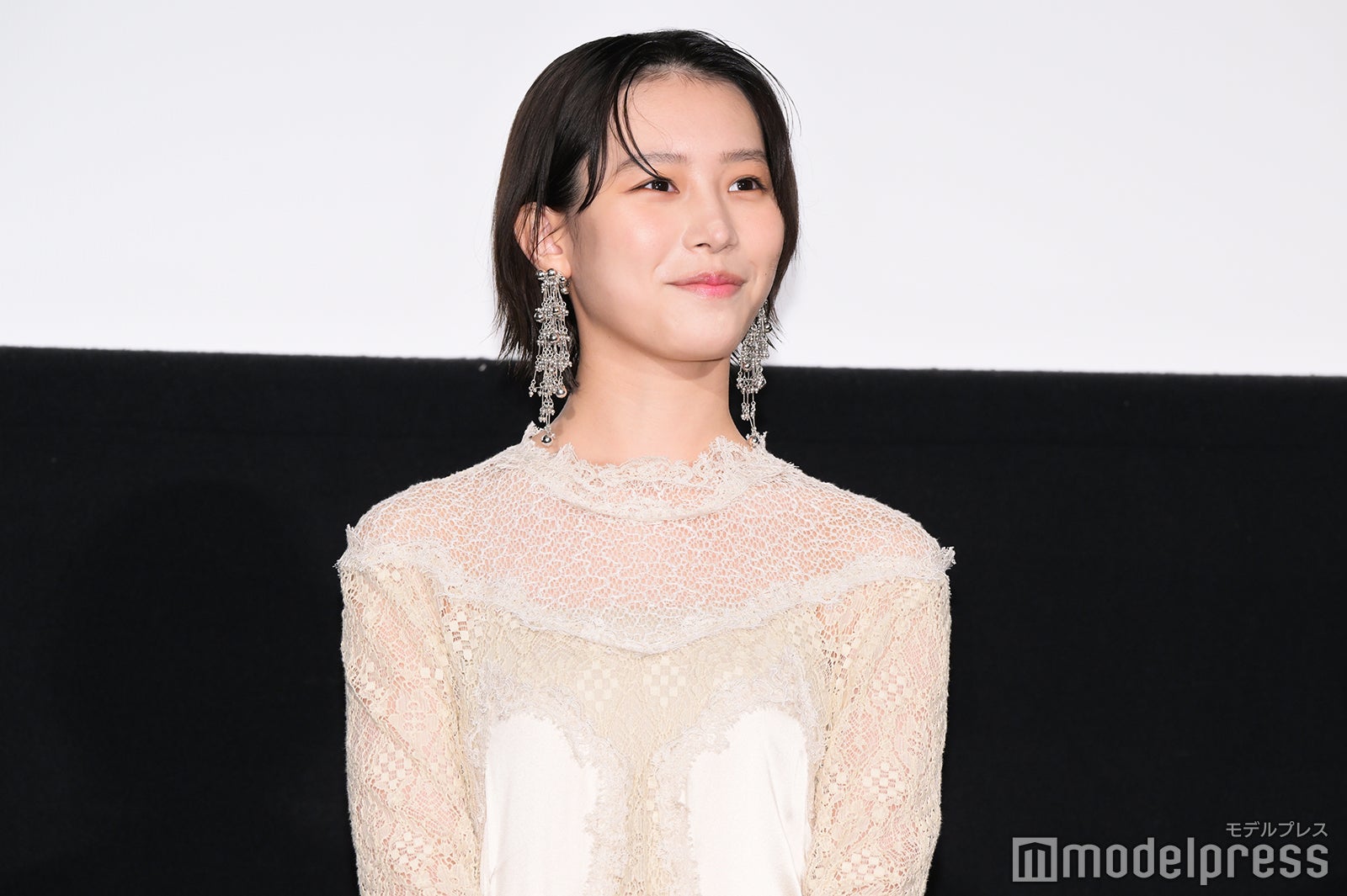 南沙良（C）モデルプレス