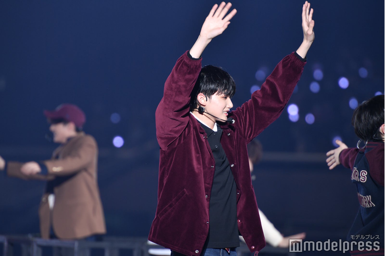 JO（C）モデルプレス