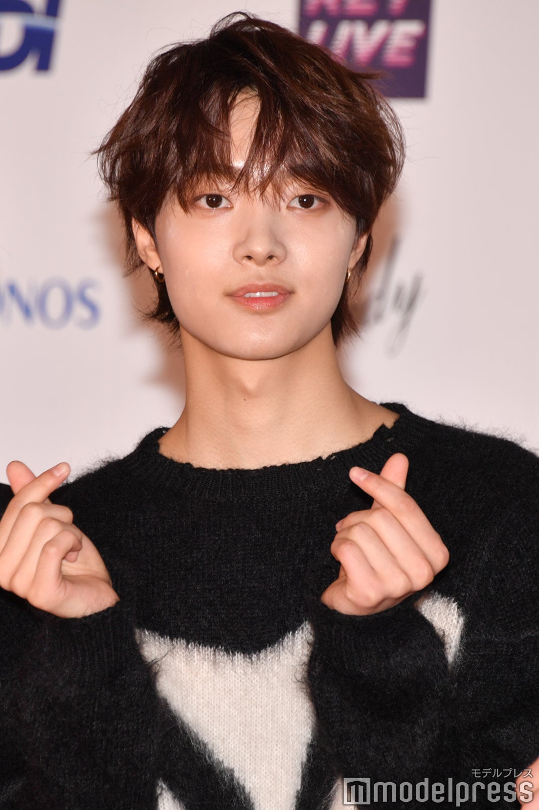 EJ （C）モデルプレス