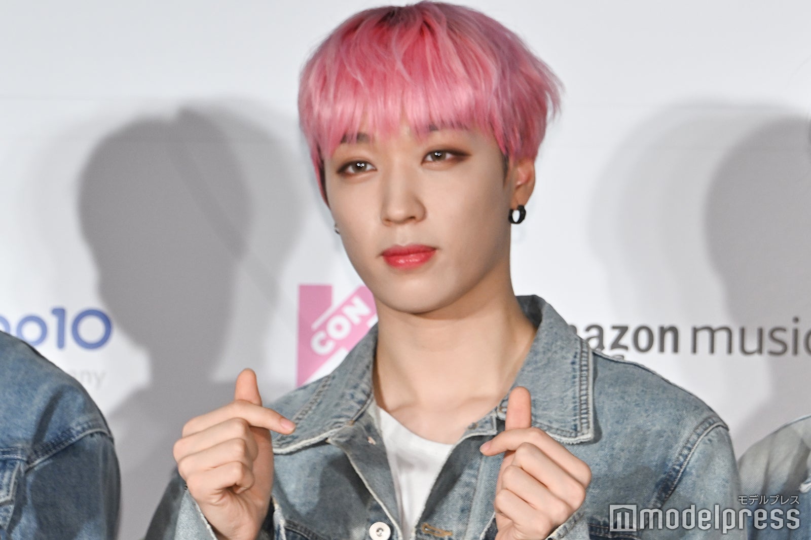 KINGDOM（C）モデルプレス