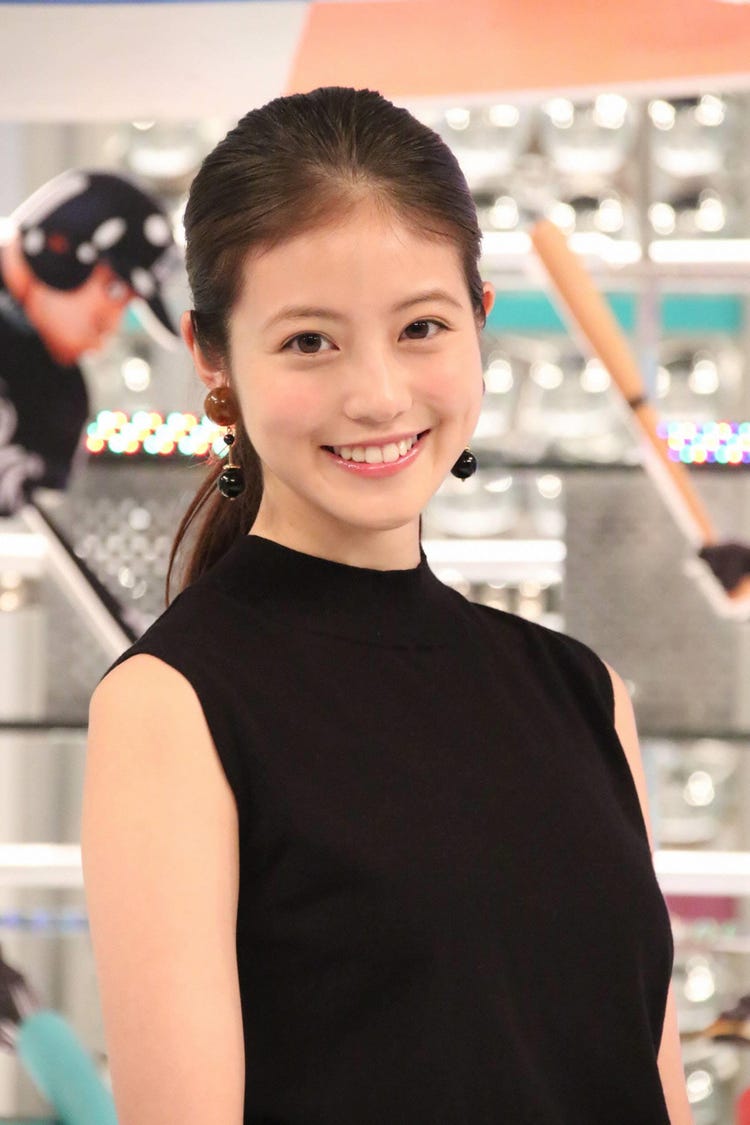 テレビ 美少女 福岡一の美少女”今田美桜、中居正広の新アシスタントに抜擢 - モデルプレス