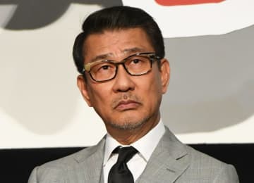 中井貴一の涙腺が崩壊「止まらなかった」高倉健さん「苦労したろう？」幼少期に名優の父が死去「二世とか育ちが良いとか思われただろうけど」