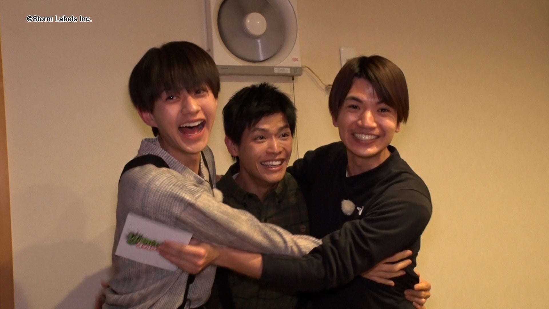 SixTONES高地優吾、ジュニアと過酷な雪中キャンプ挑戦 ミッション達成へのチャンス到来に歓喜【ワイルドトリッパー！！】