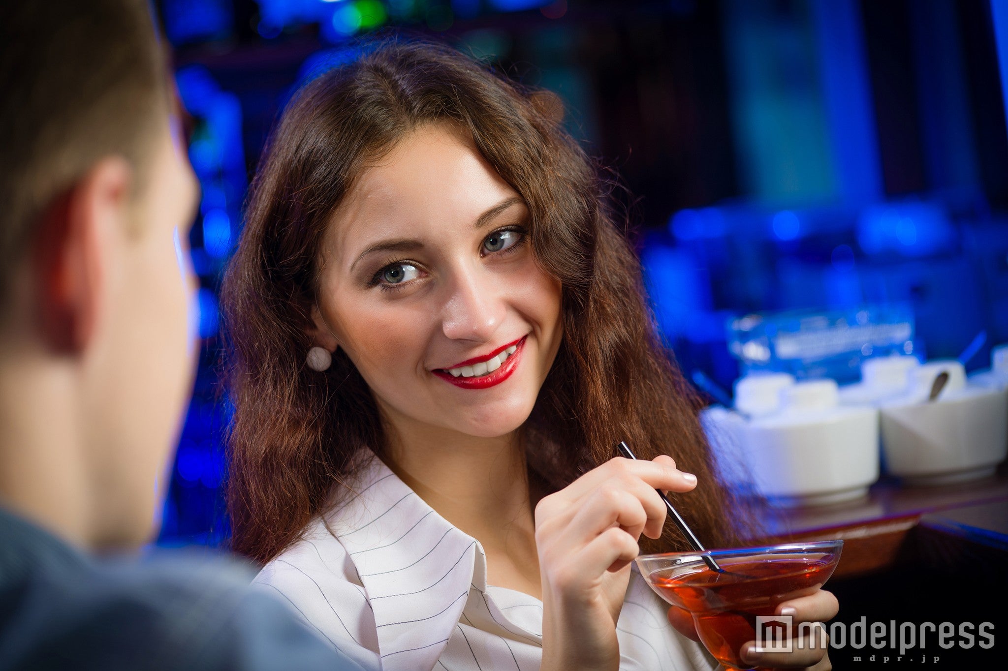ゆっくりと外食するのもおすすめ(photo-by-tverdohlib／Fotolia)