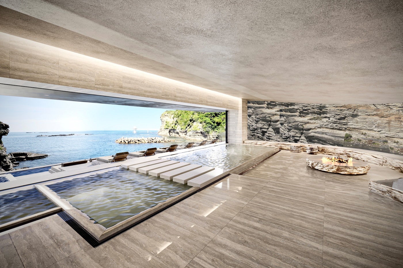 eden／画像提供：SALT FACTORY