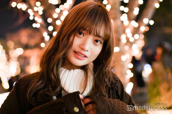 森下花音さん (C)モデルプレス