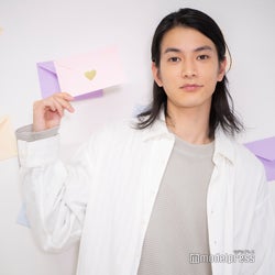 渡邊圭祐、5つの恋のお悩みに回答 「好きな人と5年ぶりに再会します」「手の届かない人に恋をしてしまいました」
