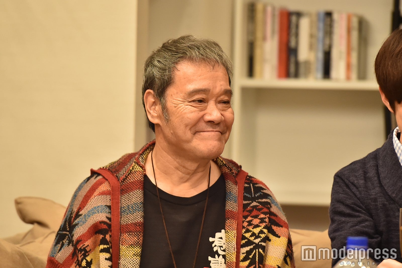 「家族ノカタチ」第10話より／画像提供：TBS