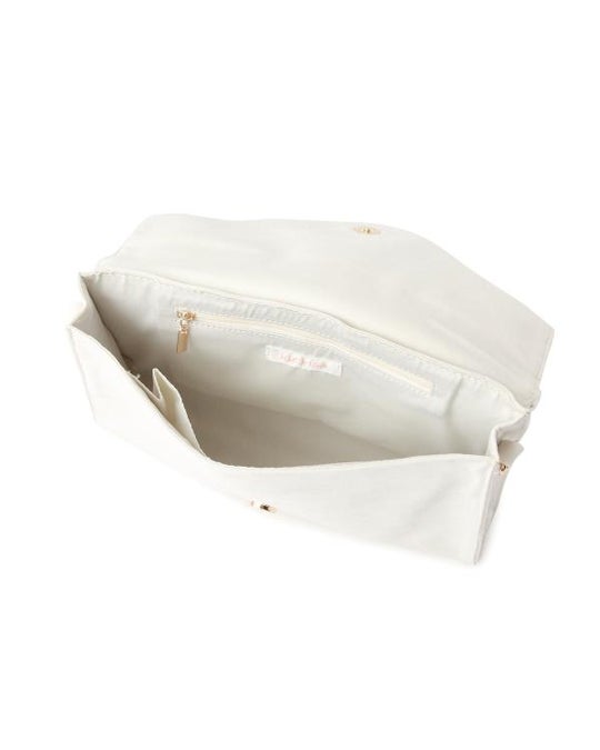 パールロゴクラッチ「Tokyo Kawaii Life」¥3,240（税込）