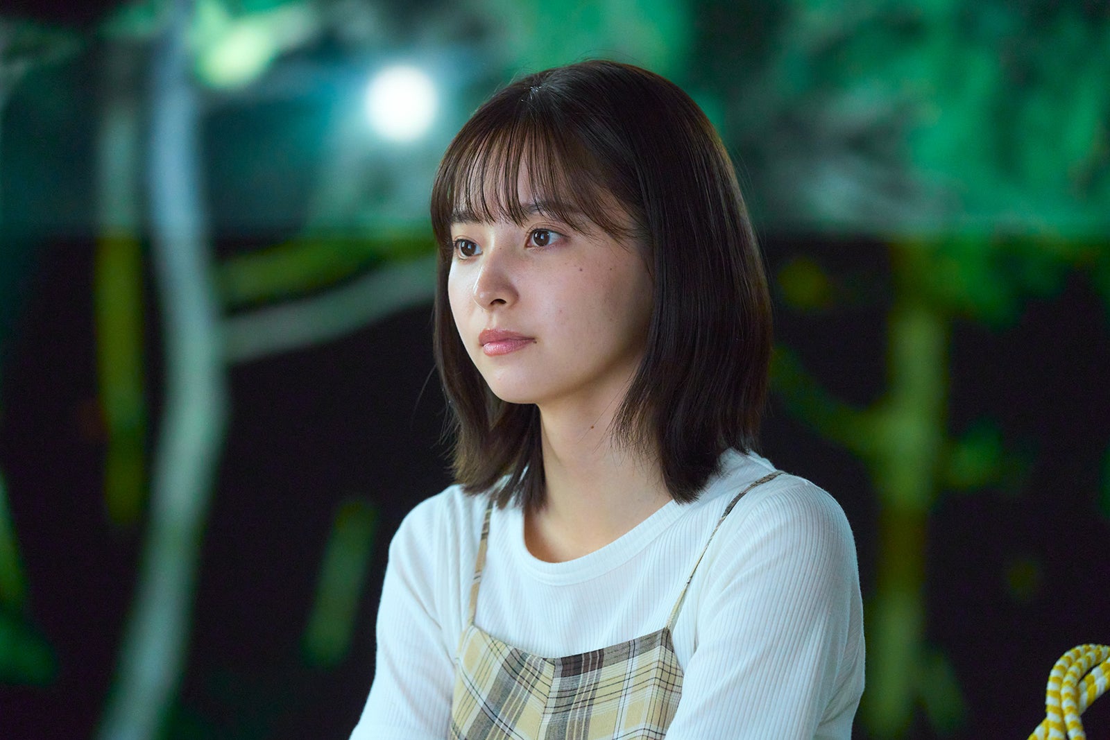 飯沼愛「南くんが恋人！？ 」第6話より（C）テレビ朝日