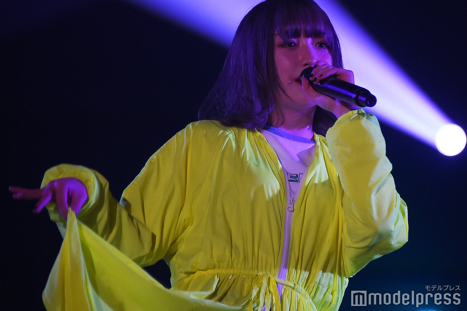 吉田凜音（C）モデルプレス