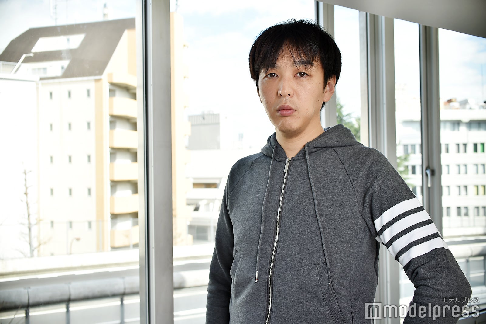 藤野良太氏（C）モデルプレス