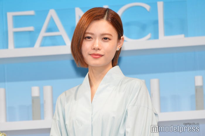 杉咲花(C)モデルプレス