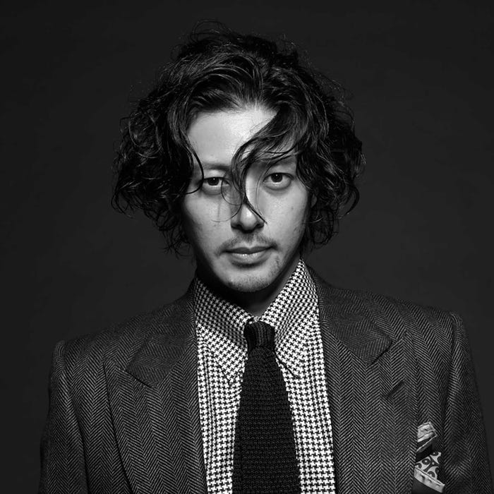 オダギリジョー(提供写真)