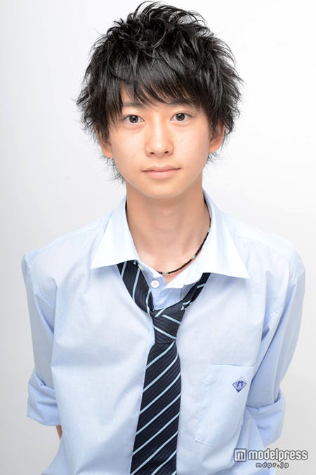 【ページ閲覧数1位】猿渡涼