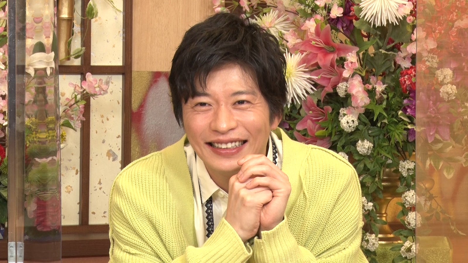 田中圭、12年来の親友と「帰れま10」参戦でプライベート写真公開　高畑充希は初参戦