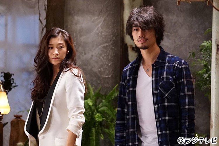 年下ヒモ彼氏 斎藤工が再登場 篠原涼子 オトナ女子 揺れ動く恋心 3話あらすじ 劇中カット モデルプレス 年下ヒモ彼氏 斎藤工が再登場 篠原涼子 オトナ女子 揺れ動く恋心 3話あらすじ 劇中カット モデルプレス